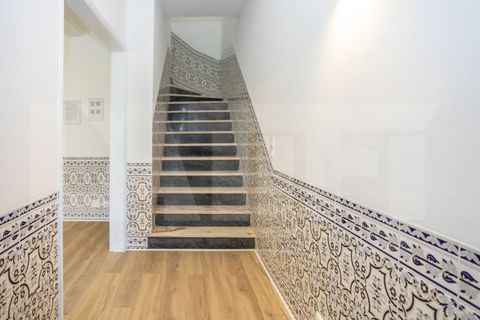 Rækkehus i Almada, Setubal, Almada - € 649.000 | Ref: 313.016.020 - foto 46