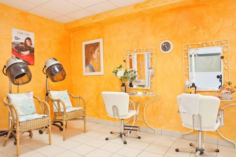Erhvervsejendom i Thenac, Charente-Maritime, Thenac - € 85.000 | Ref: 6835334D8D6942E5 - foto 4