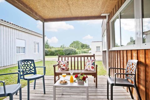 Erhvervsejendom i Thenac, Charente-Maritime, Thenac - € 85.000 | Ref: 6835334D8D6942E5 - foto 8