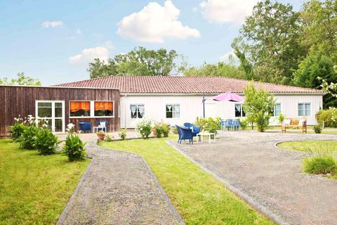Erhvervsejendom i Thenac, Charente-Maritime, Thenac - € 85.000 | Ref: 6835334D8D6942E5 - foto 10
