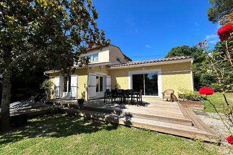 Villa i Ales, Gard, Ales - € 269.000 | Ref: 174A033071B94C6E - foto 1