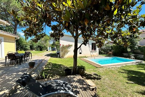 Villa i Ales, Gard, Ales - € 269.000 | Ref: 174A033071B94C6E - foto 2