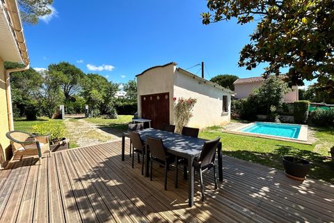 Villa i Ales, Gard, Ales - € 269.000 | Ref: 174A033071B94C6E - foto 3