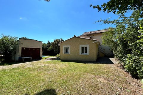 Villa i Ales, Gard, Ales - € 269.000 | Ref: 174A033071B94C6E - foto 5
