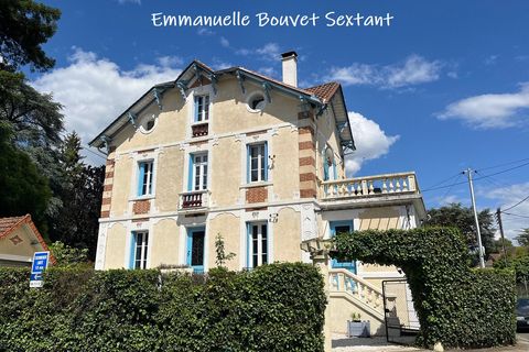 Villa i Bergerac, Dordogne, Bergerac - € 315.000 | Ref: AF729AEE400F4B20 - foto 6