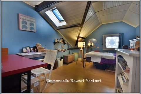 Villa i Bergerac, Dordogne, Bergerac - € 315.000 | Ref: AF729AEE400F4B20 - foto 22