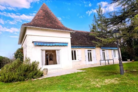 Villa i Bergerac, Dordogne, Bergerac - € 394.000 | Ref: 7ABB9F2D51CA47C3 - foto 1