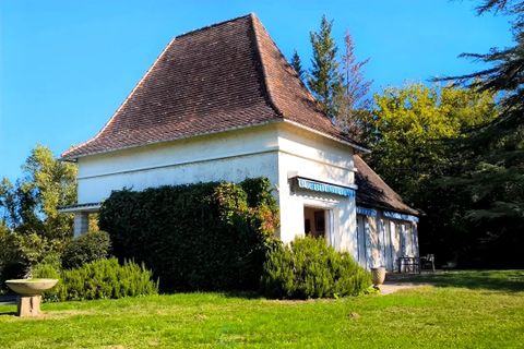 Villa i Bergerac, Dordogne, Bergerac - € 394.000 | Ref: 7ABB9F2D51CA47C3 - foto 3
