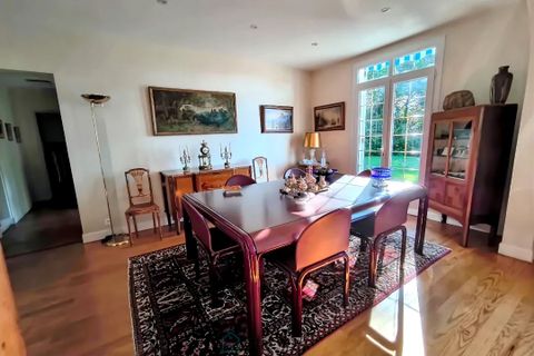 Villa i Bergerac, Dordogne, Bergerac - € 394.000 | Ref: 7ABB9F2D51CA47C3 - foto 11