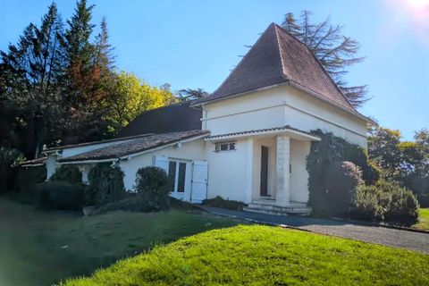 Villa i Bergerac, Dordogne, Bergerac - € 394.000 | Ref: 7ABB9F2D51CA47C3 - foto 19