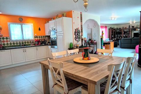 Villa a Saint-Agne, Dordogne, Saint-Agne - € 329.000 | Ref: AE31A50E09704778 - foto 2
