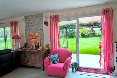 Villa a Saint-Agne, Dordogne, Saint-Agne - € 329.000 | Ref: AE31A50E09704778 - foto 4