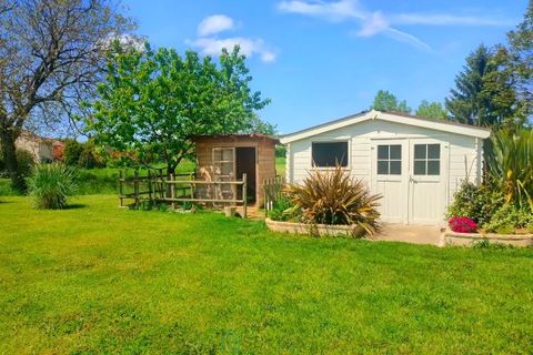 Villa a Saint-Agne, Dordogne, Saint-Agne - € 329.000 | Ref: AE31A50E09704778 - foto 12