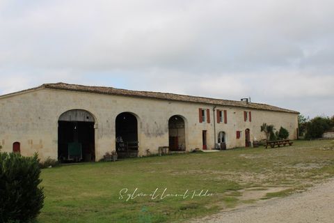 Farm i Jonzac, Charente-Maritime, Jonzac - € 2.300.000 | Ref: AB508278FE094CB1 - foto 5