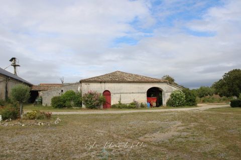 Farm i Jonzac, Charente-Maritime, Jonzac - € 2.300.000 | Ref: AB508278FE094CB1 - foto 7