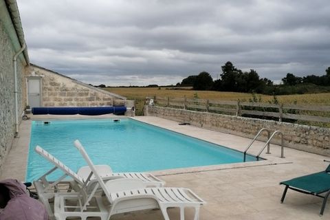 Farm i Jonzac, Charente-Maritime, Jonzac - € 2.300.000 | Ref: AB508278FE094CB1 - foto 9