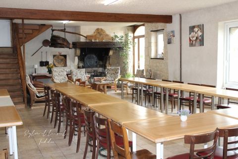 Farm i Jonzac, Charente-Maritime, Jonzac - € 2.300.000 | Ref: AB508278FE094CB1 - foto 12
