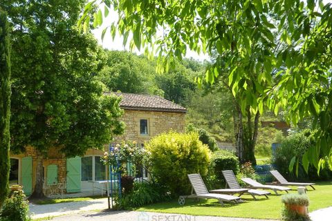 Villa i Bayac, Dordogne, Bayac - € 730.000 | Ref: 2D31A7E512D748EB - foto 3