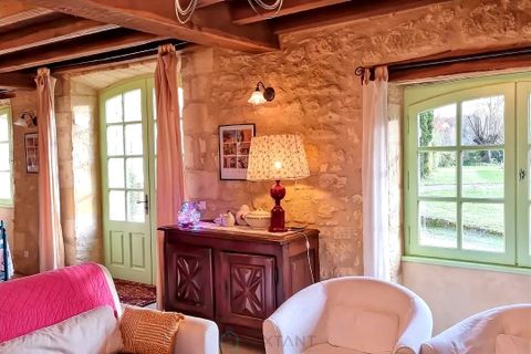 Villa i Bayac, Dordogne, Bayac - € 730.000 | Ref: 2D31A7E512D748EB - foto 5
