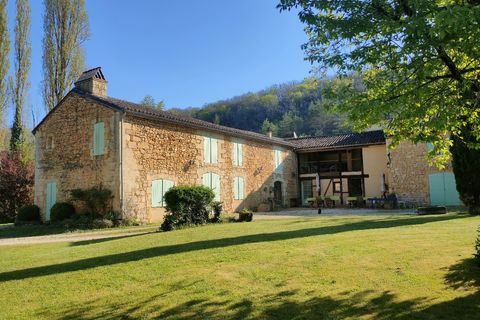 Villa i Bayac, Dordogne, Bayac - € 730.000 | Ref: 2D31A7E512D748EB - foto 7