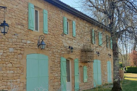 Villa i Bayac, Dordogne, Bayac - € 730.000 | Ref: 2D31A7E512D748EB - foto 9