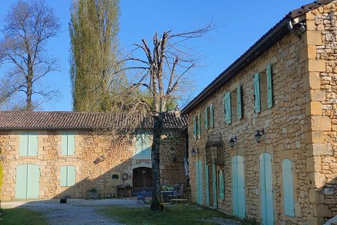 Villa i Bayac, Dordogne, Bayac - € 730.000 | Ref: 2D31A7E512D748EB - foto 10