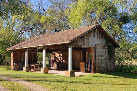 Villa i Bayac, Dordogne, Bayac - € 730.000 | Ref: 2D31A7E512D748EB - foto 11
