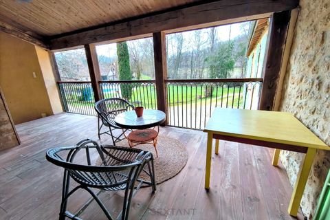 Villa i Bayac, Dordogne, Bayac - € 730.000 | Ref: 2D31A7E512D748EB - foto 20