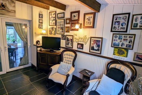 Villa a Saint-Barthelemy, Morbihan, Saint-Barthelemy - € 294.900 | Ref: B908C47BA87240E4 - foto 18