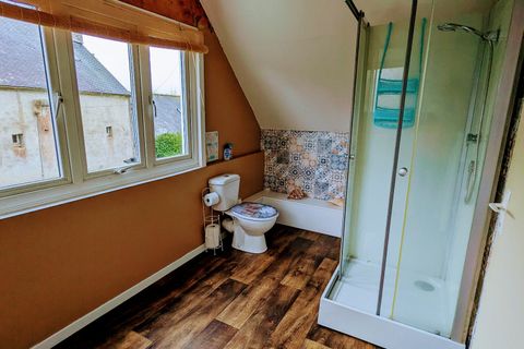 Villa a Saint-Barthelemy, Morbihan, Saint-Barthelemy - € 294.900 | Ref: B908C47BA87240E4 - foto 27