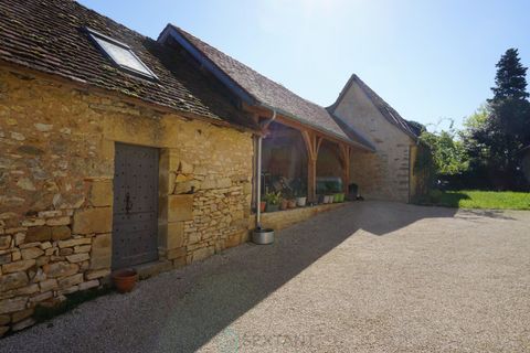 Villa a Excideuil, Dordogne, Excideuil - € 540.000 | Ref: 9494B2274276423C - foto 5