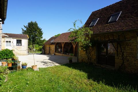 Villa a Excideuil, Dordogne, Excideuil - € 540.000 | Ref: 9494B2274276423C - foto 6