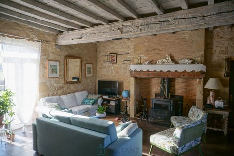 Villa a Excideuil, Dordogne, Excideuil - € 540.000 | Ref: 9494B2274276423C - foto 10