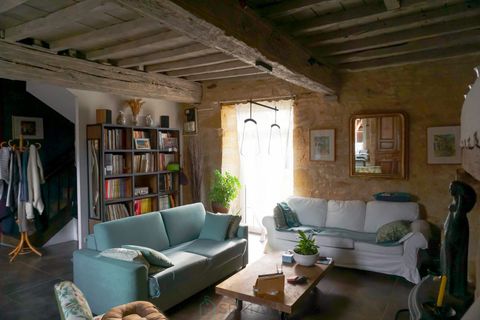 Villa a Excideuil, Dordogne, Excideuil - € 540.000 | Ref: 9494B2274276423C - foto 11