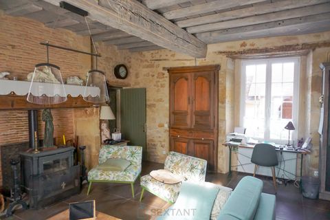 Villa a Excideuil, Dordogne, Excideuil - € 540.000 | Ref: 9494B2274276423C - foto 12