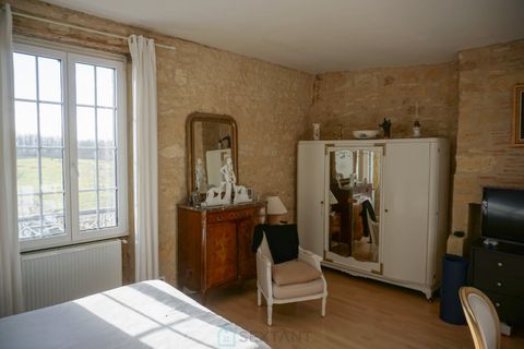 Villa a Excideuil, Dordogne, Excideuil - € 540.000 | Ref: 9494B2274276423C - foto 18