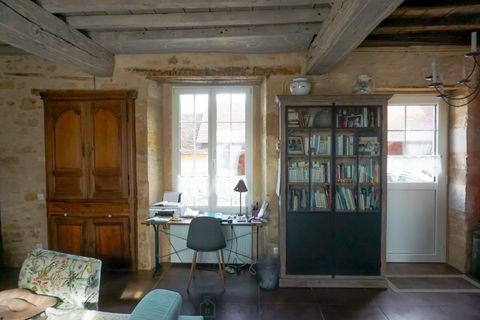 Villa a Excideuil, Dordogne, Excideuil - € 540.000 | Ref: 9494B2274276423C - foto 20