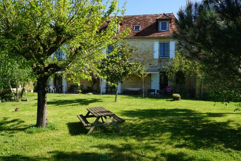 Villa a Excideuil, Dordogne, Excideuil - € 540.000 | Ref: 9494B2274276423C - foto 24