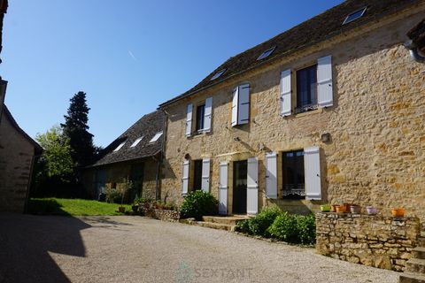 Villa a Excideuil, Dordogne, Excideuil - € 540.000 | Ref: 9494B2274276423C - foto 25