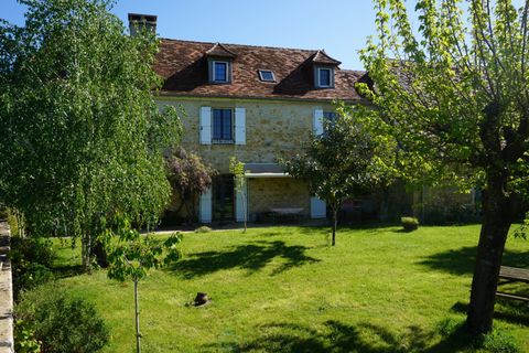 Villa a Excideuil, Dordogne, Excideuil - € 540.000 | Ref: 9494B2274276423C - foto 26