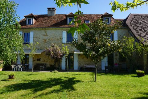 Villa a Excideuil, Dordogne, Excideuil - € 540.000 | Ref: 9494B2274276423C - foto 28