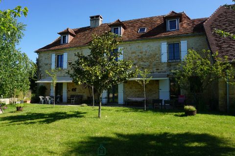 Villa a Excideuil, Dordogne, Excideuil - € 540.000 | Ref: 9494B2274276423C - foto 29