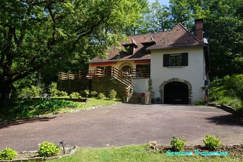 Villa i Saint-Jean-De-Cole, Dordogne, Saint-Jean-De-Cole - € 378.000 | Ref: 26F17EA05C054C82 - foto 1