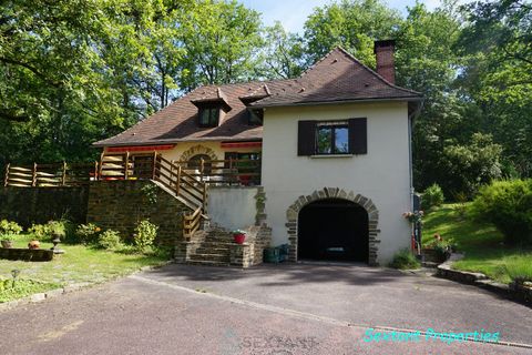 Villa i Saint-Jean-De-Cole, Dordogne, Saint-Jean-De-Cole - € 378.000 | Ref: 26F17EA05C054C82 - foto 2