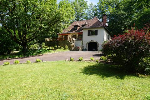 Villa i Saint-Jean-De-Cole, Dordogne, Saint-Jean-De-Cole - € 378.000 | Ref: 26F17EA05C054C82 - foto 3