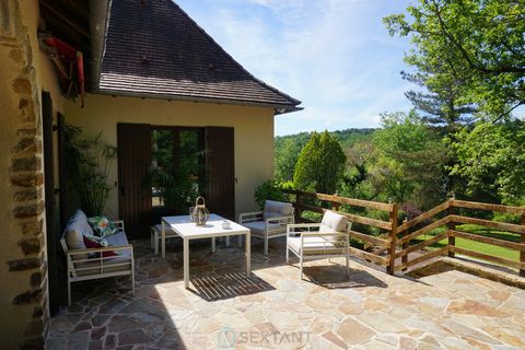 Villa i Saint-Jean-De-Cole, Dordogne, Saint-Jean-De-Cole - € 378.000 | Ref: 26F17EA05C054C82 - foto 5