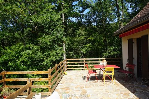 Villa i Saint-Jean-De-Cole, Dordogne, Saint-Jean-De-Cole - € 378.000 | Ref: 26F17EA05C054C82 - foto 6