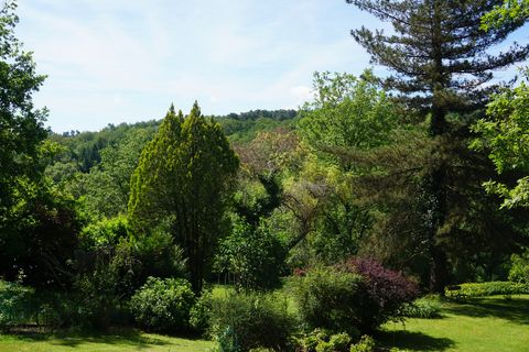 Villa i Saint-Jean-De-Cole, Dordogne, Saint-Jean-De-Cole - € 378.000 | Ref: 26F17EA05C054C82 - foto 8