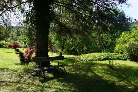 Villa i Saint-Jean-De-Cole, Dordogne, Saint-Jean-De-Cole - € 378.000 | Ref: 26F17EA05C054C82 - foto 9