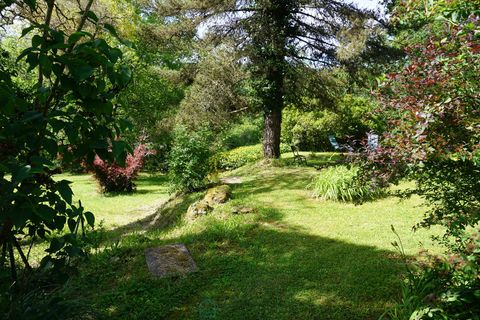 Villa i Saint-Jean-De-Cole, Dordogne, Saint-Jean-De-Cole - € 378.000 | Ref: 26F17EA05C054C82 - foto 10